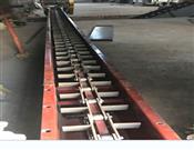 FU410链式刮板机-刮板输送机价格-MS系列埋刮板输送机厂家